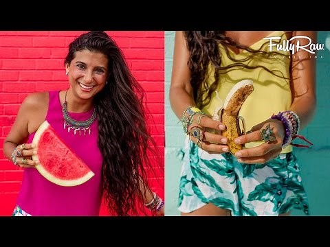 7 Things That Happen When You Quit Eating Meat & Dairy!