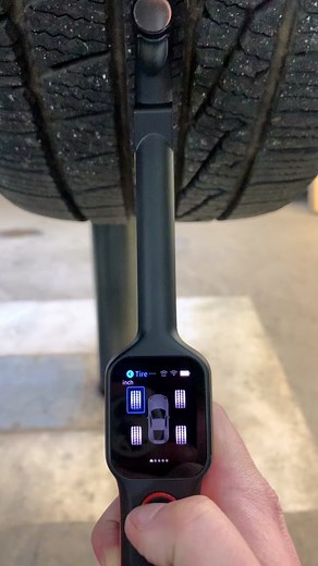 Automotive Safety Tips: Checking Your Tires and Oil | NASCAR Tools and Goodyear Brakes