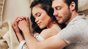 The rise of cuddle therapy