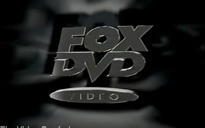 【美国广告】约2000-2001年福克斯DVD系列预告片