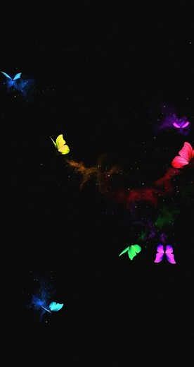 Best Live Photo: Butterfly Wallpaper Aesthetic