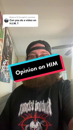 Exploring the Gothic Rock Band HIM: A Review