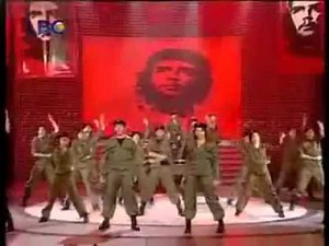 Ernesto Che Guevara- Hasta Siempre Comandante !!!