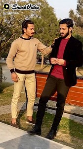 Snack Video App||Friend For Ever