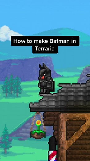 Ultimate Terraria Batman Guide: Preparing to Solo Moonlord