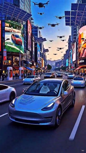 Tesla Model 3 Evolution (2017–2026) | Complete Manufacturing, Survival & Recycling Documentary