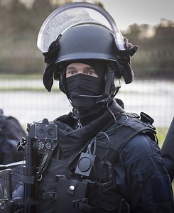 Who Are the GIGN French Special Forces?