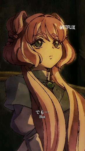 「ハーメルンの笛吹き」に連れられた子供はどうなってしまうの？🪈🧚 #グリム組曲 #福圓美里 #鈴木達央 #野島健児 #CLAMP #Netflix