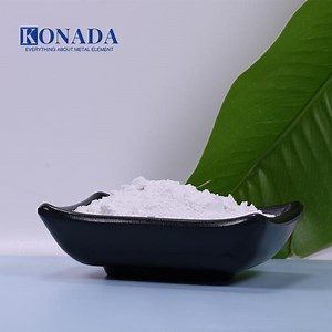 [Hot Item] 5-10nm Water-Soluble Titanium Dioxide Powder Nano TiO2 Water-Soluble Photocatalyst