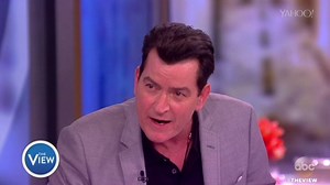 212K views · 205 reactions | "He said they were Harry Winston and worth $100,000," said Charlie Sheen. | Yahoo | Facebook
