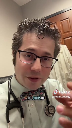 Antihistamines and PMDD: Explained by Doctor Ruben