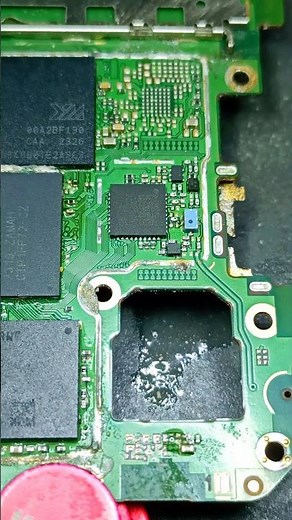 📶 Mobile Network Problem Solved | WiFi & Bluetooth Not Working #tech