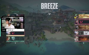 直播搬运｜Lastro：打美服瓦罗兰也是五百强 2021.06.12.