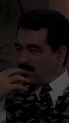 Ibrahim Tatlıses: Unveiling the Legend