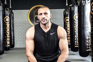Badr Hari: Je vais être la meilleure version de moi-même - Boxemag