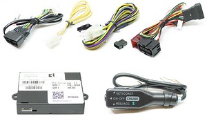 Student Detection System Motion Sensors for School Bus Applications by Rostra