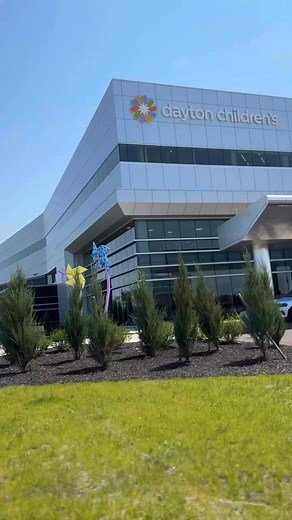 The new Mathile Center for Mental Health and Wellness is a healing space built just for kids - designed to meet the growing mental health needs of our community. From expanded inpatient care to day treatment, outdoor spaces and calming therapeutic areas - this new facility brings it all together under one roof to ensure continuity of care and a more connected journey for families. Because Dayton Children’s believes every child deserves to feel seen, supported, and safe. The Mathile Center is mor