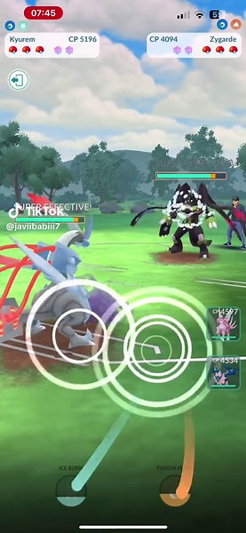 who needs shields anyways?☺️ #pokemongotrainer #pokemongopvp