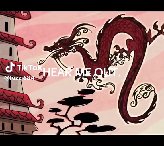 American Dragon: A Nostalgic Journey Through Childhood