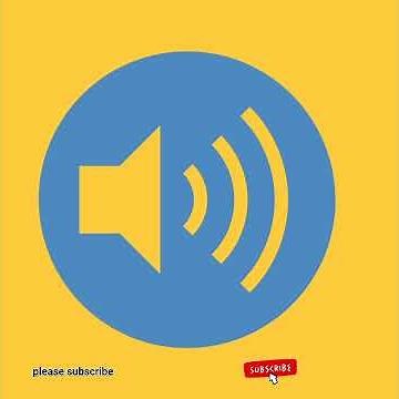 PEW PEW PEW SOUND EFFECT || SOUND FX