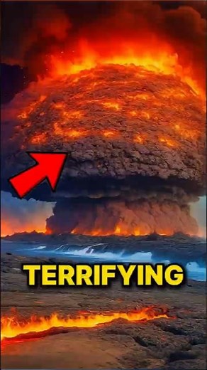 Top 5 Most Terrifying Tornadoes Ever Recorded😱