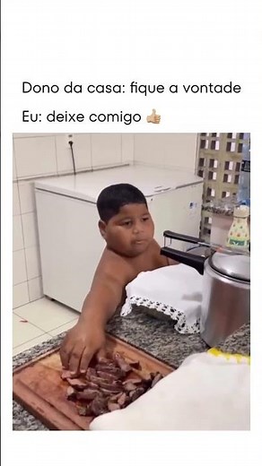 Make yourself at home. Me 😅