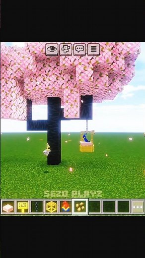 The Ultimate Minecraft Bird Cage Build