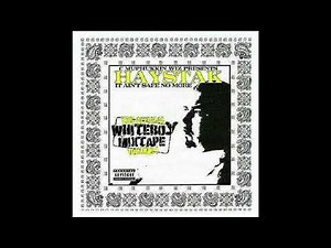 Haystak - 03. Weed Is In My Life - It Ain't Safe No More - The Official Whiteboy Mixtape Volume 1