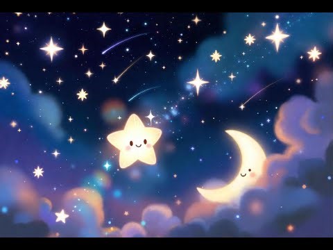 Twinkle Twinkle Little Star 3D Animation | Star to Character Transformation