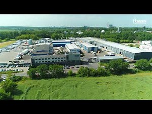 Paneltech - Over 30 Years in Business