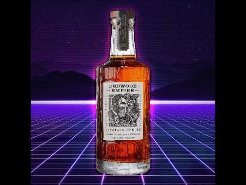 Redwood Empire Haystack Needle Review: One of 2026’s Best Craft Bourbons?