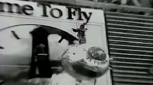 Apple Think Different ad (1997)