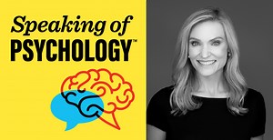 Surviving the trauma of war in Ukraine, with Laura Murray, PhD