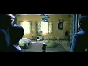 Mama Trailer 2013 HD