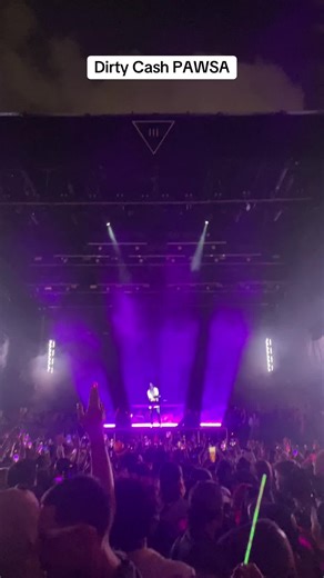 Unreleased Pawsa @ iii