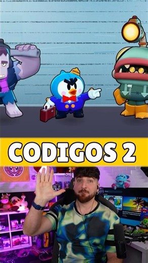 MORE COMBINATIONS FROM THE BRAWL STARS EVENT #brawlstars #soba