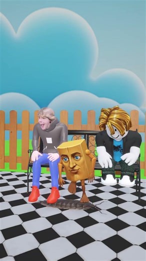 67,Tung Tung Sahur,Bacon Funny Moment🤣😜