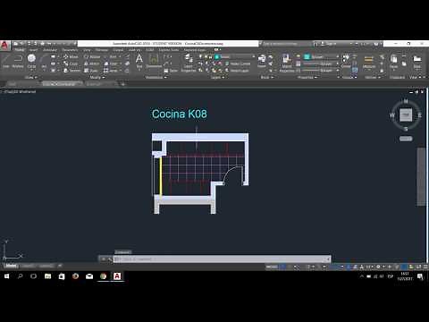 COMO UTILIZAR EL COMANDO HATCH (AUTOCAD)