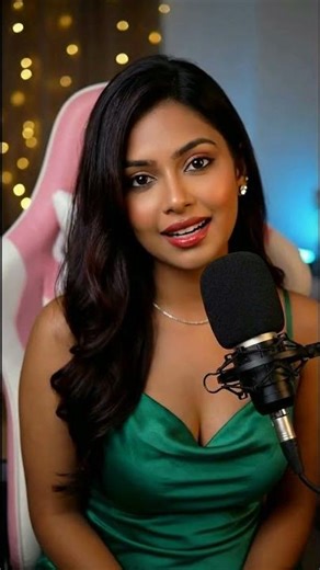 Bina Kahe Samajh…💗 | Soft Emotional Hindi Whisper | ASMR By Kavya | Deep Connection • Night Calm