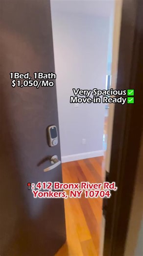 STABILIZED RENT APARTMENT IN NEW YORK Virtual Tour Available – Watch the video for a full walk through of the apartment. Important Note: Showings are scheduled only after the application form is completed and the fee is paid. The fee is fully refundable if you do not get the apartment or decide not to proceed. Ready to make this your new home? Text: 1 (347) 260-3662 Email: Bradleypainter31@gmail.com Act fast — apartments like this go quickly. Don’t miss your chance to secure it! #NYCApartments #
