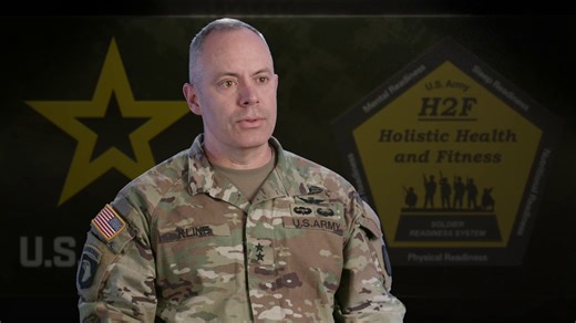 As the U.S. Army transforms into a more data-centric force, #H2F is kicking off a pilot study to gather data on our force at U.S. Army Maneuver Center of Excellence and Fort Jackson. This pilot study will provide key data on Trainees during their transformation from civilian into Soldiers! | U.S. Army Center for Initial Military Training