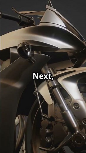 Zooming into the World's Fastest Motorcycles!