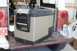 ARB Classic II Fridge Freezer Review