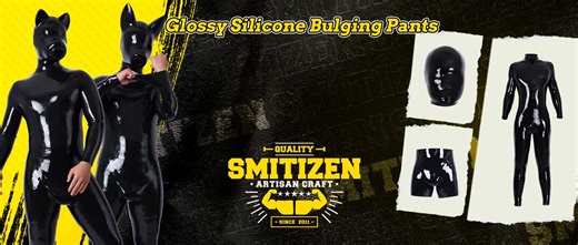 Smitizen: Glossy Wear