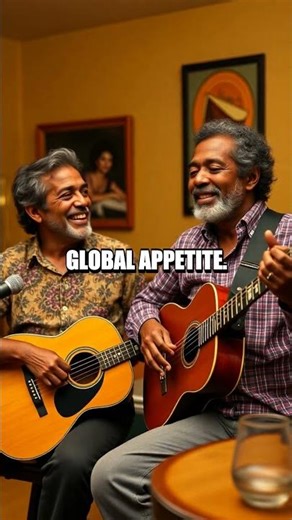 Tropicalia: The Bold Fuse of Sounds