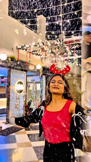 Bella 21 on Instagram: "🎅 🔔 🎄Celebrate this Christmas and New year with Bella 21 range of partywear outfits! Bella 21 is the prettiest fashion studio in Udaipur for shopping women’s western wear! Now offering year end discounts! 💃🏻 Model : Aneri, height 5’2” wearing L size dress. - [ ] Book your outfit now 🌹 - [ ] Ready to wear - [ ] Customization possible for sizes. 🛍️ DM FOR FURTHER INFORMATION ☎️ 9870101639 📍100 Feet Road, Mali Colony Opp Hanuman ji Temple Udaipur [Tags:- Denim, weste