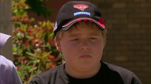 Neighbours Episode 6111 - Season 27 (2011) #Neighbours #RamsayStreet #neighboursforever | Neighbours