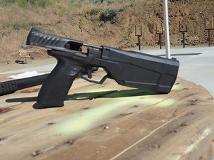 New SilencerCo FPS Promo Vid Shows off Maxim9