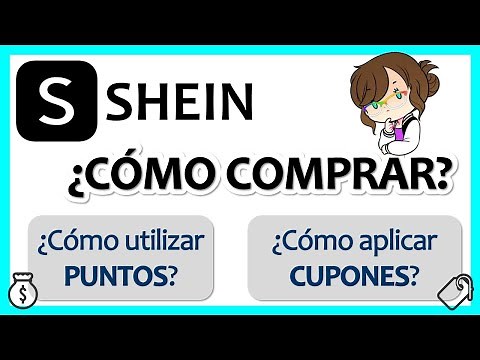 SHEIN 👗 || How to BUY in SHEIN with COUPONS, PROMO CODES and POINTS?