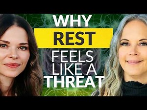 The Flight Trauma Response, Fear, and Your Nervous System Explained